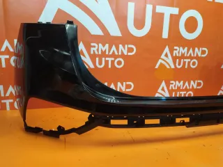 86611s1000 бампер хендай, хундай, хёндай санта ф Hyundai Santa FE 4 (TM) Арт AR82569, вид 4