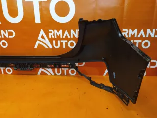 86611s1000 бампер хендай, хундай, хёндай санта ф Hyundai Santa FE 4 (TM) Арт AR82569, вид 6