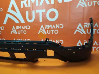 866122w500 Юбка бампера Hyundai Santa FE 3 (DM) Арт AR82762, вид 2
