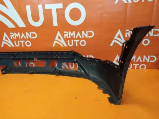 866122w500 Юбка бампера Hyundai Santa FE 3 (DM) Арт AR82762, вид 6