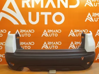 850220429r бампер рено каптур Renault Kaptur Арт AR83413, вид 1