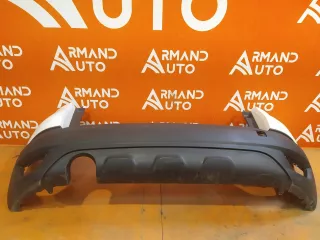 850220429r бампер рено каптур Renault Kaptur Арт AR83413, вид 2