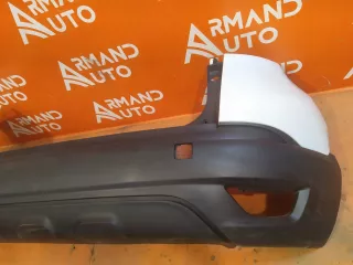 850220429r бампер рено каптур Renault Kaptur Арт AR83413, вид 3