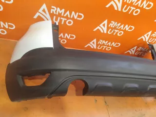 850220429r бампер рено каптур Renault Kaptur Арт AR83413, вид 4