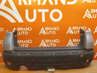 850220429r бампер рено каптур Renault Kaptur Арт AR83416, вид 1