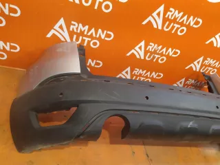 850220429r бампер рено каптур Renault Kaptur Арт AR83416, вид 4