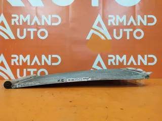 6c0816411b радиатор кондиционера Skoda Rapid Арт AR83818, вид 3