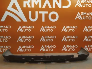 A1668853225 Юбка бампера Mercedes GLS X166 Арт AR83975, вид 1