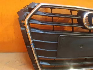 8W08536513FZ, 8w0853651 решетка радиатора Audi A4 B9 Арт AR84101, вид 4