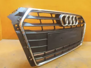 8W08536513FZ, 8w0853651 решетка радиатора Audi A4 B9 Арт AR84101, вид 6