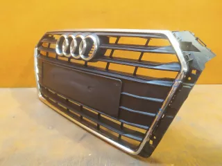 8W08536513FZ, 8w0853651 решетка радиатора Audi A4 B9 Арт AR84101, вид 7