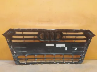 8W08536513FZ, 8w0853651 решетка радиатора Audi A4 B9 Арт AR84101, вид 8