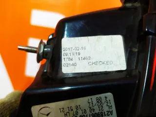 A2189067700 фонарь Mercedes CLS C218 Арт AR84328, вид 11