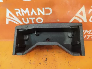 5JA863957D, 60u863957 органайзер в багажник Skoda Rapid Арт AR84673, вид 1