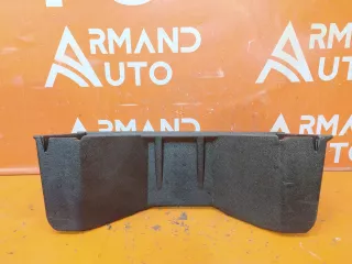 5JA863957D, 60u863957 органайзер в багажник Skoda Rapid Арт AR84673, вид 2