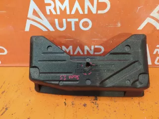 5JA863957D, 60u863957 органайзер в багажник Skoda Rapid Арт AR84673, вид 3