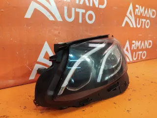 a2139066501, a2139066501kz фара Mercedes E W213 Арт AR85138, вид 2