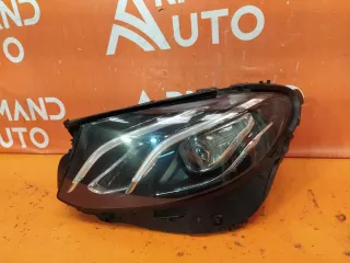 a2139066501, a2139066501kz фара Mercedes E W213 Арт AR85138, вид 3