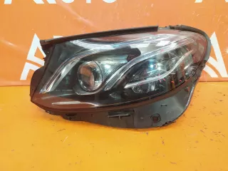 A2139065104, a2139061704 фара Mercedes E W213 Арт AR85246, вид 1