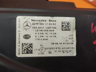 A2139065104, a2139061704 фара Mercedes E W213 Арт AR85246, вид 15