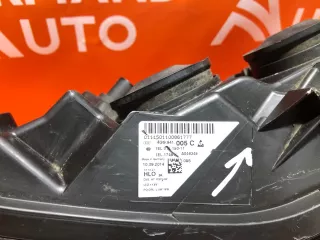 4G0941043J, 4g0941005c фара Audi A6 C7 (S6,RS6) Арт AR85448, вид 6