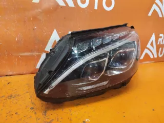 A2058202961, a2059069301 фара Mercedes C W205 Арт AR85564, вид 2