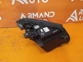 A2058202961, a2059069301 фара Mercedes C W205 Арт AR85564, вид 4