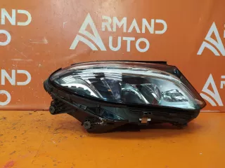 a1668200859 фара Mercedes GLS X166 Арт AR85589, вид 9