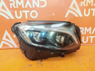A2539061601, a2539065801 фара Mercedes GLC X253 Арт AR85600, вид 1