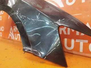 8R0821106A крыло ауди ку5, ку q 5 8р (8 r р) Audi Q5 1 Арт AR85830, вид 5
