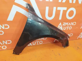 8R0821106A крыло ауди ку5, ку q 5 8р (8 r р) Audi Q5 1 Арт AR85830, вид 7