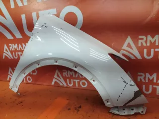 663202W000 крыло хендай, хундай, хёндай санта ф Hyundai Santa FE 3 (DM) Арт AR85890, вид 4