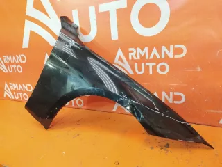 41009621598 крыло бмв ф30 ф31 (ф f 30 31) серия BMW 3 F30/F31/GT F34 Арт AR86395, вид 6