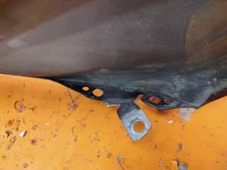 41009621598 крыло бмв ф30 ф31 (ф f 30 31) серия BMW 3 F30/F31/GT F34 Арт AR86395, вид 9