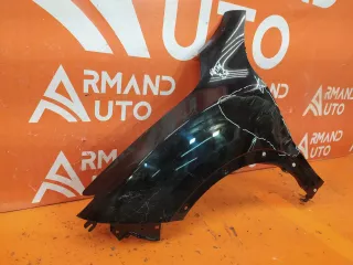 F3101BV8MA крыло ниссан жук yf 15 Nissan Juke 1 Арт AR86629, вид 2