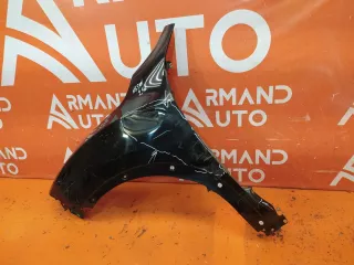 F3101BV8MA крыло ниссан жук yf 15 Nissan Juke 1 Арт AR86629, вид 3