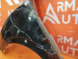 F3101BV8MA крыло ниссан жук yf 15 Nissan Juke 1 Арт AR86629, вид 5