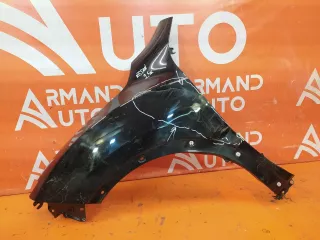 F3101BV8MA крыло ниссан жук yf 15 Nissan Juke 1 Арт AR86629, вид 6