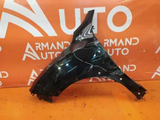 F3101BV8MA крыло ниссан жук yf 15 Nissan Juke 1 Арт AR86629, вид 8