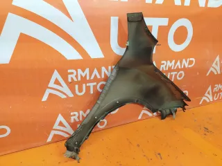 F3101BV8MA крыло ниссан жук yf 15 Nissan Juke 1 Арт AR86629, вид 9