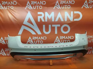A15688026409999, a1568850925 бампер Mercedes GLA X156 Арт AR86938, вид 1