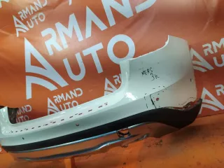 A15688026409999, a1568850925 бампер Mercedes GLA X156 Арт AR86938, вид 3