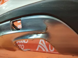 A15688026409999, a1568850925 бампер Mercedes GLA X156 Арт AR86938, вид 6