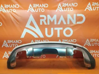 A15688026409999, a1568850925 бампер Mercedes GLA X156 Арт AR86938, вид 7