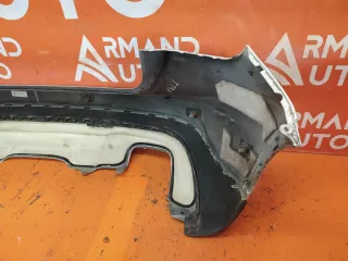 A15688026409999, a1568850925 бампер Mercedes GLA X156 Арт AR86938, вид 9