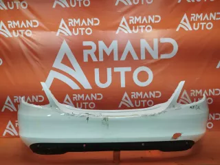 A2058800447, w2058850138 бампер mercedes benz, мерседес бенц ( Mercedes C W205 Арт AR87084, вид 1