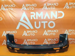 8R0807303GRU, 8r0807511 бампер ауди ку5, ку q 5 8р (8 r р) Audi Q5 1 Арт AR87788, вид 1