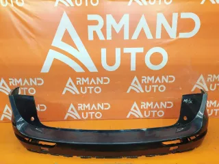 8R0807303GRU, 8r0807511 бампер ауди ку5, ку q 5 8р (8 r р) Audi Q5 1 Арт AR87788, вид 5