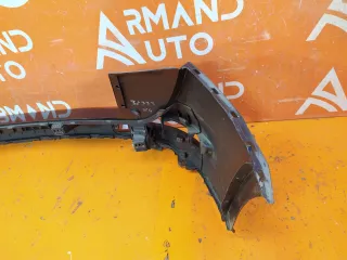 8R0807303GRU, 8r0807511 бампер ауди ку5, ку q 5 8р (8 r р) Audi Q5 1 Арт AR87788, вид 8