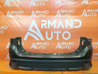 6410C994 бампер митсубиши, митсубиси аутлендер Mitsubishi Outlander 3 restailing 2 Арт AR88169, вид 1